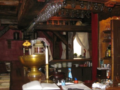 Foto: Wirtshaus Zur Linde