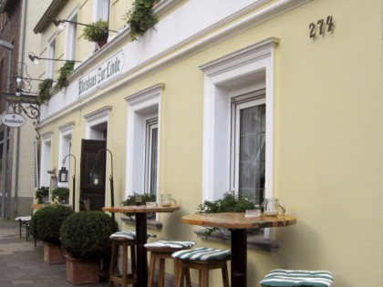 Foto: Wirtshaus Zur Linde