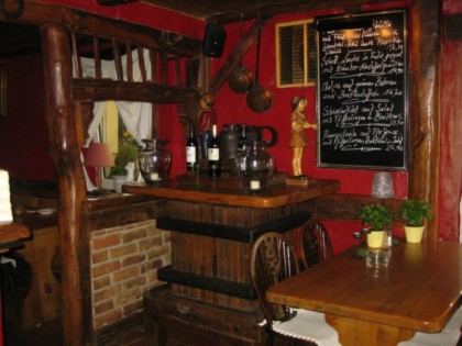 Foto: Wirtshaus Zur Linde