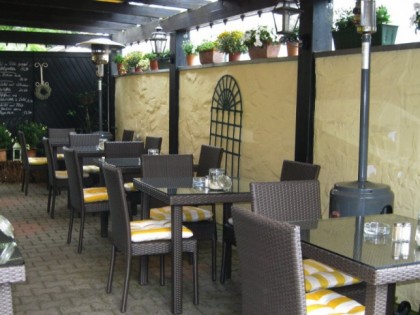 Foto: Wirtshaus Zur Linde