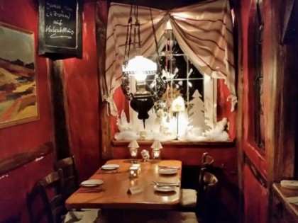 Foto: Wirtshaus Zur Linde