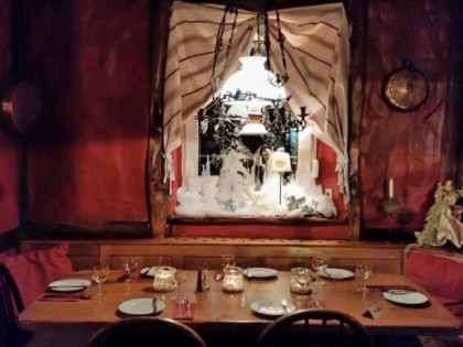 Foto: Wirtshaus Zur Linde